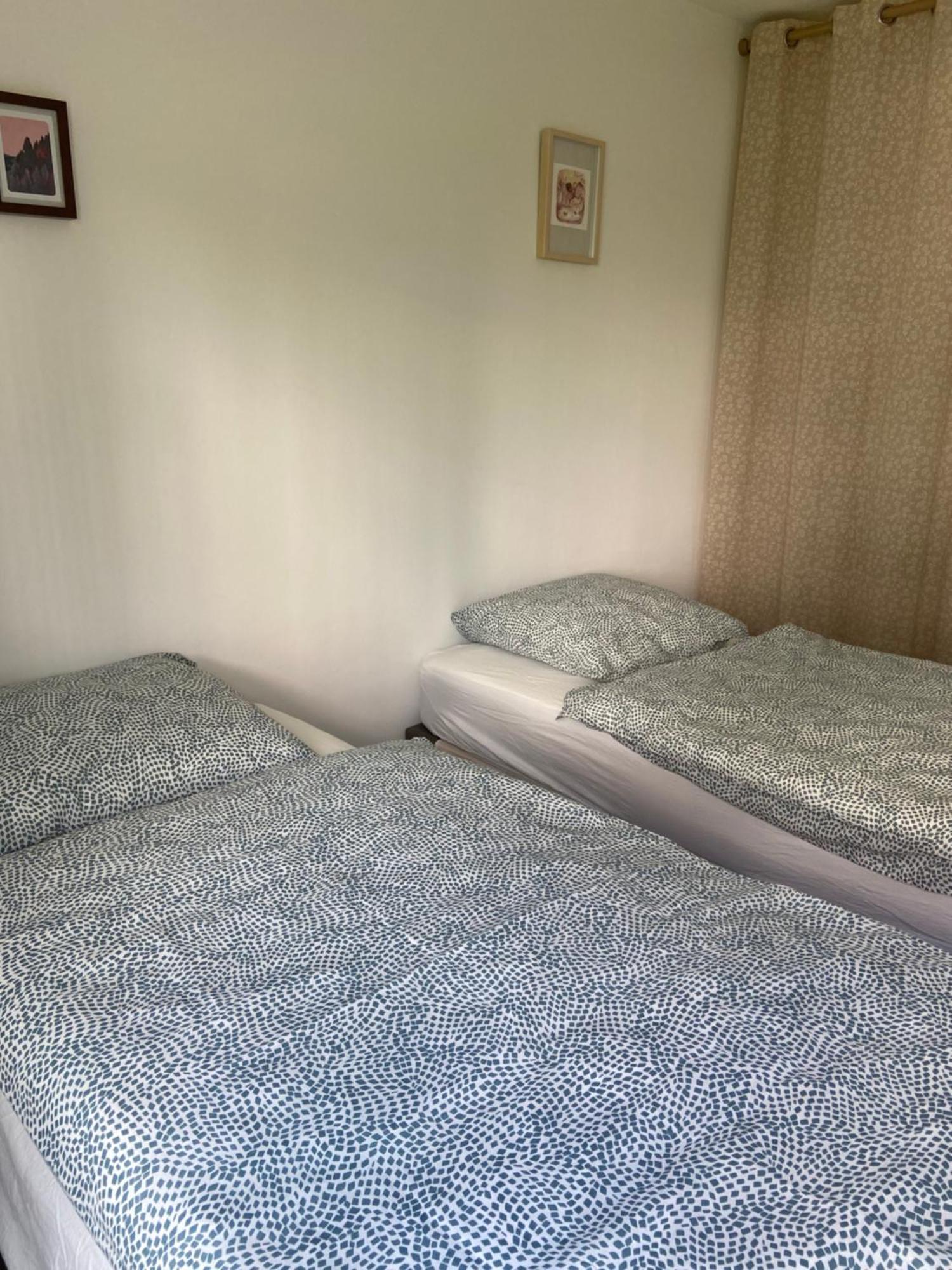 Apartament 2 Piece Calme Strasbourg Cronenbourg 5Min Centre Zewnętrze zdjęcie